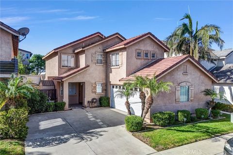 Photo of 974 Forester Drive, Corona, CA 92879 (MLS # IG25218898)