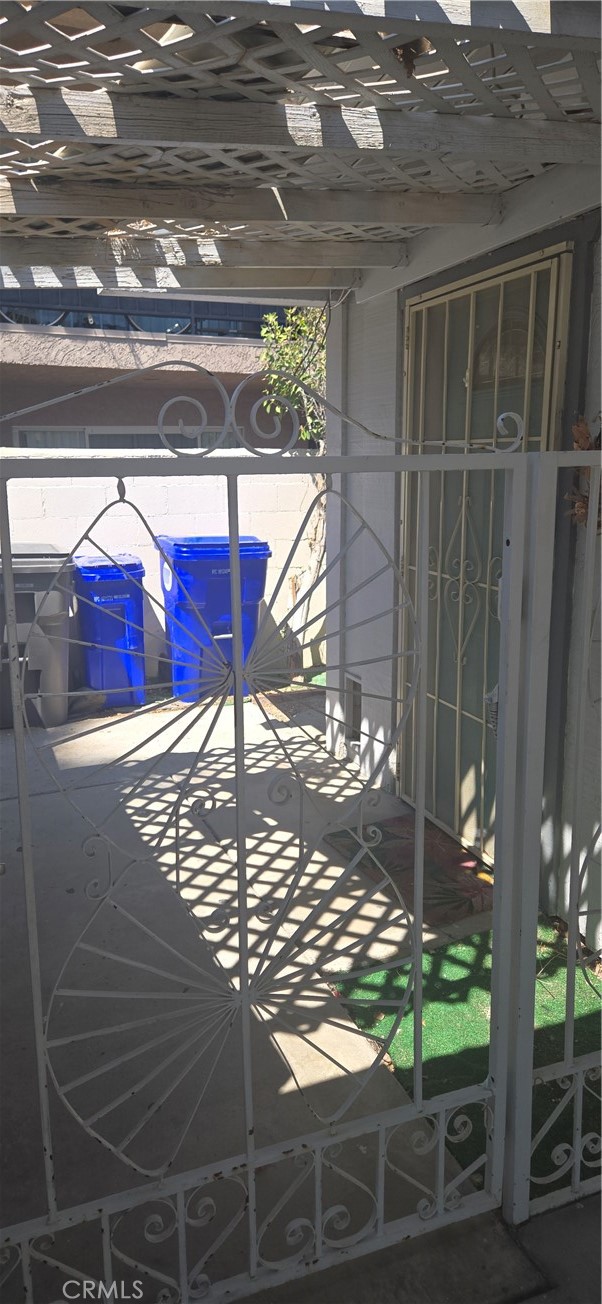 unknown - Residential Lease