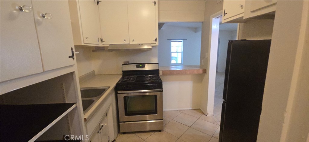 unknown - Residential Lease