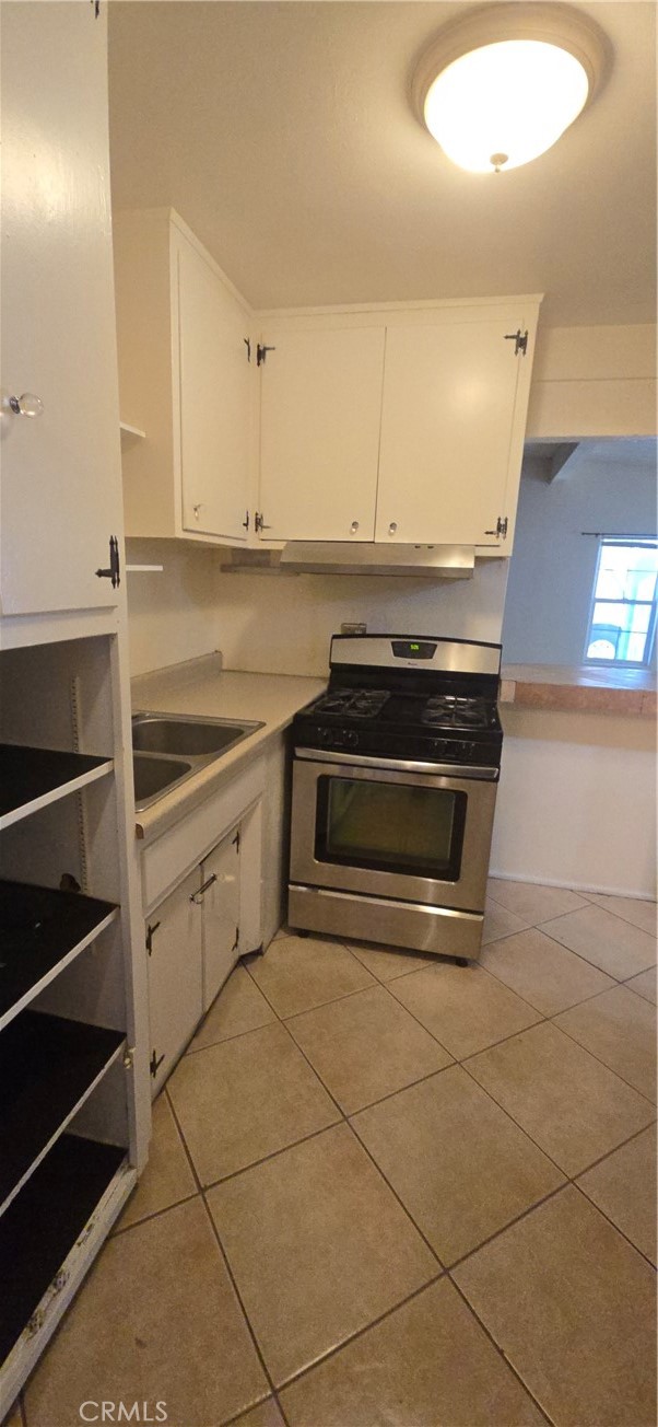 unknown - Residential Lease