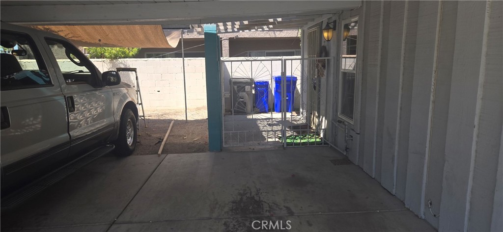 unknown - Residential Lease