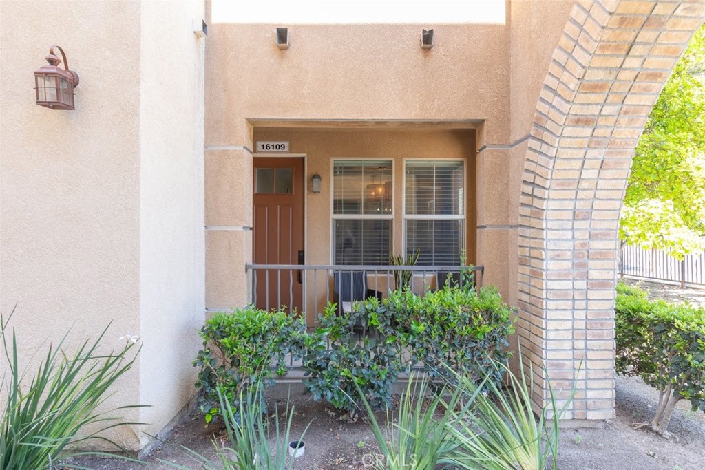 16109 Gables