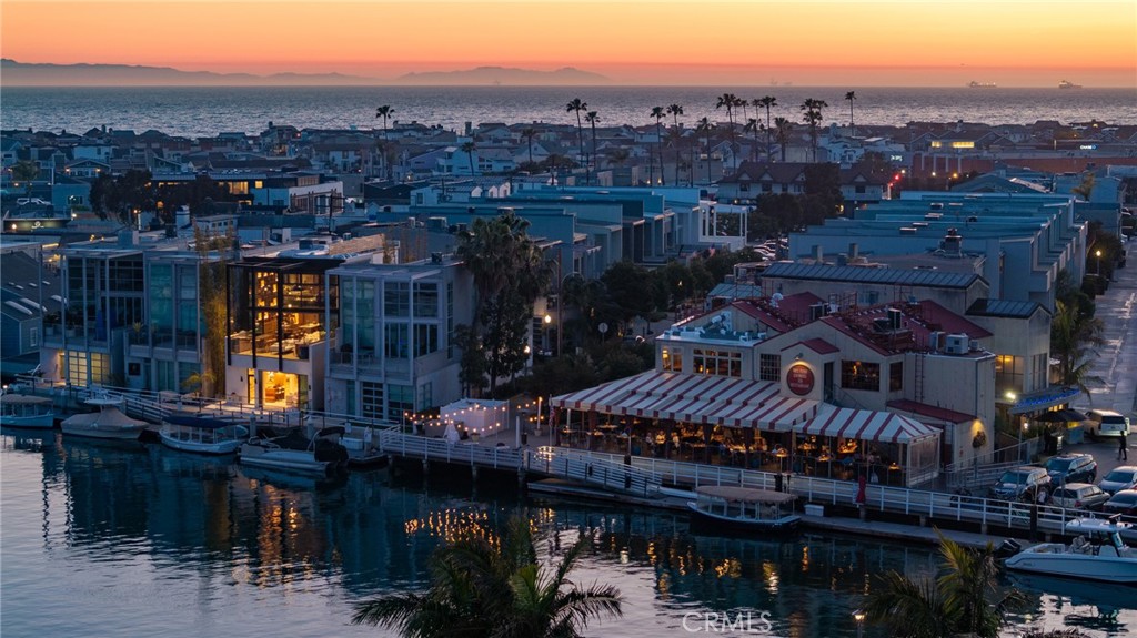 Cannery Village - Residential