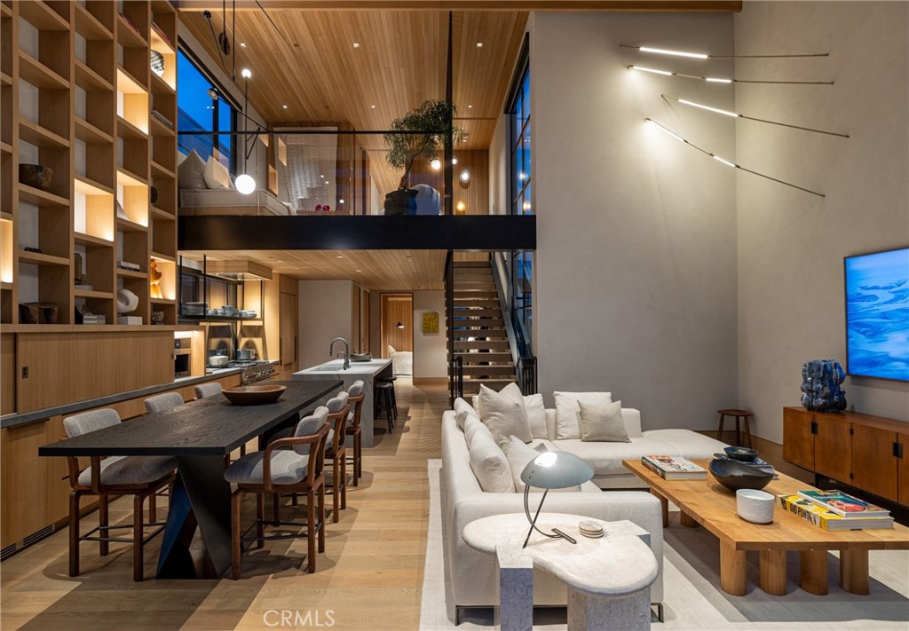 Cannery Village - Residential