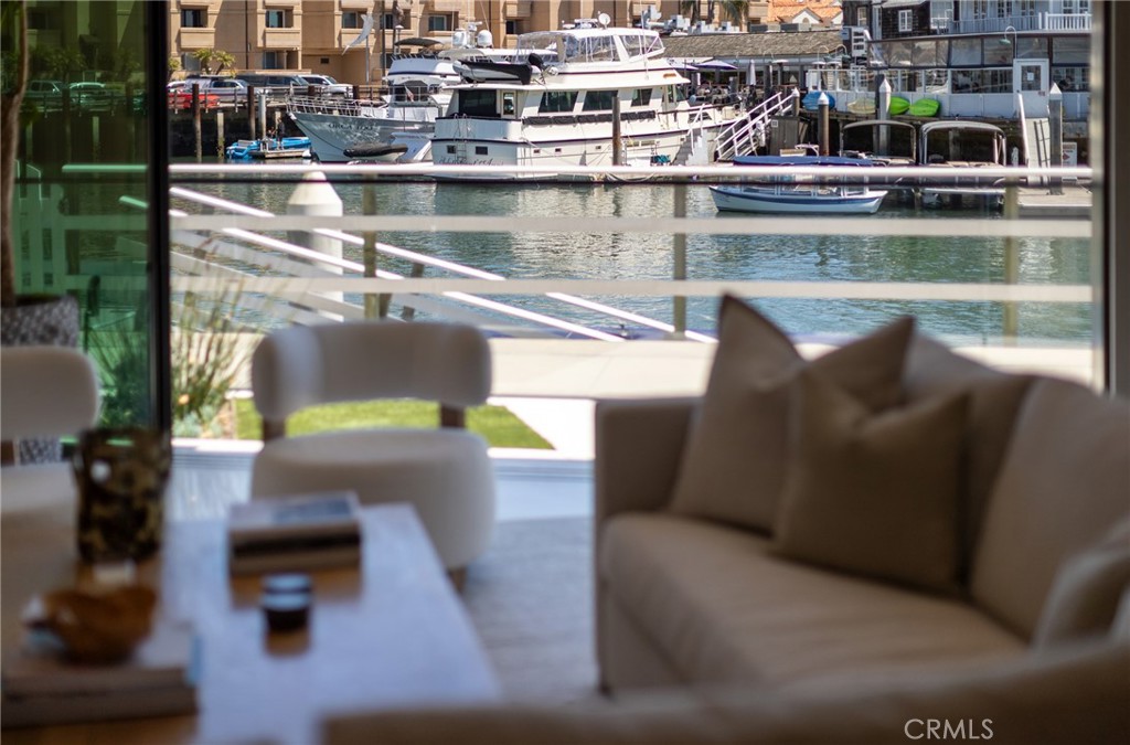 Cannery Village - Residential