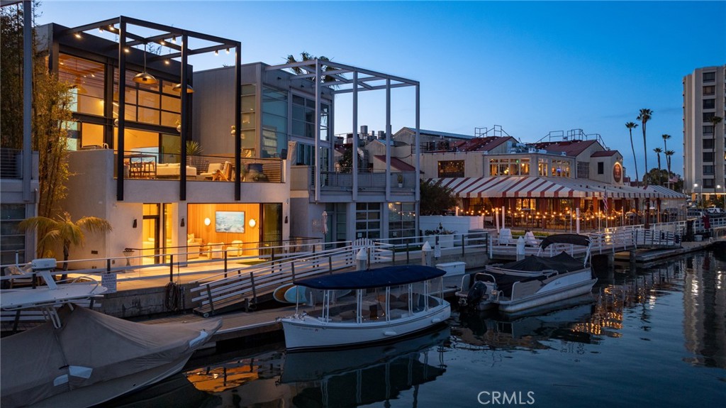 Cannery Village - Residential