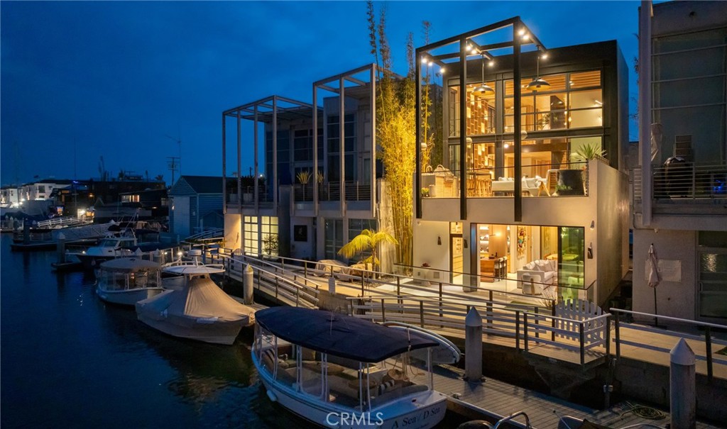 Cannery Village - Residential