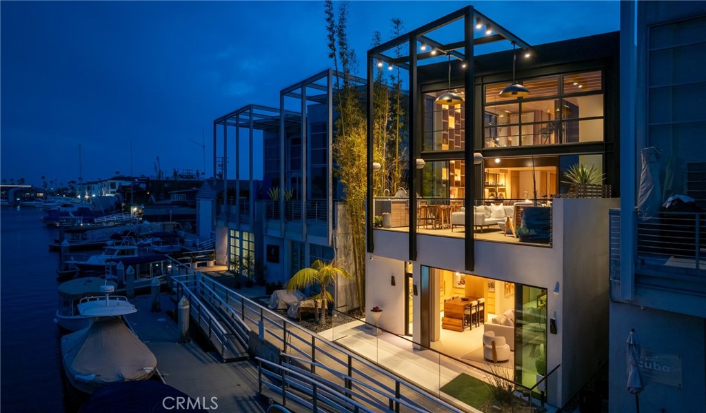 Cannery Village - Residential