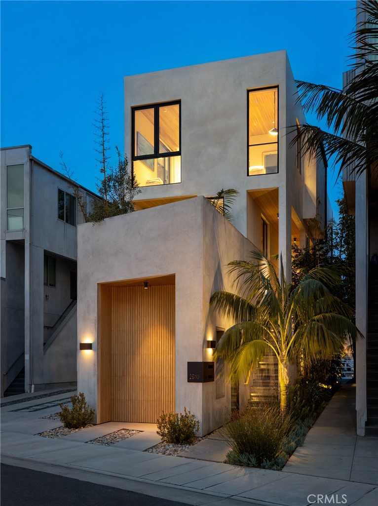 Cannery Village - Residential