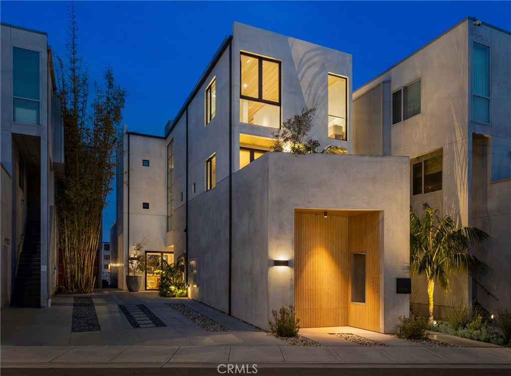 Cannery Village - Residential