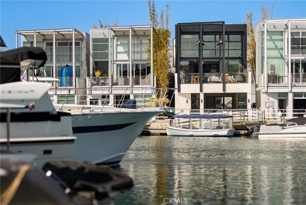 Cannery Village - Residential