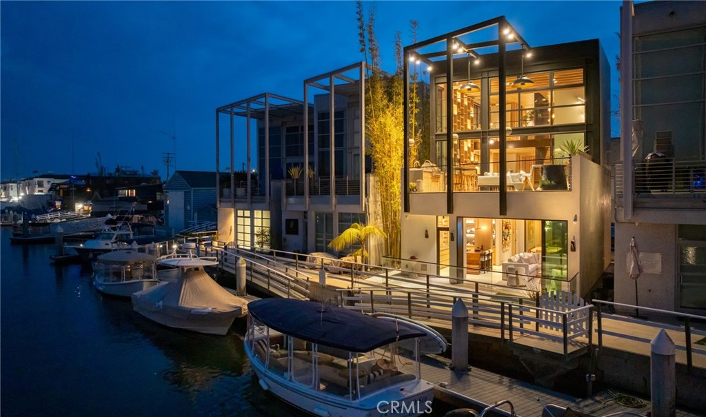 Cannery Village - Residential