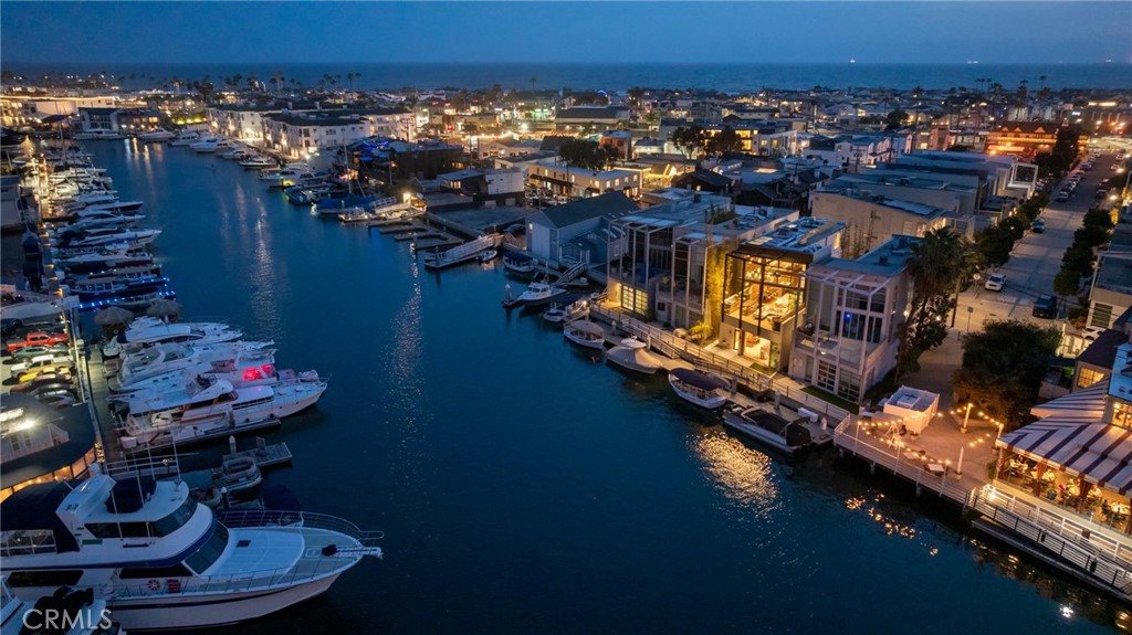 Cannery Village - Residential