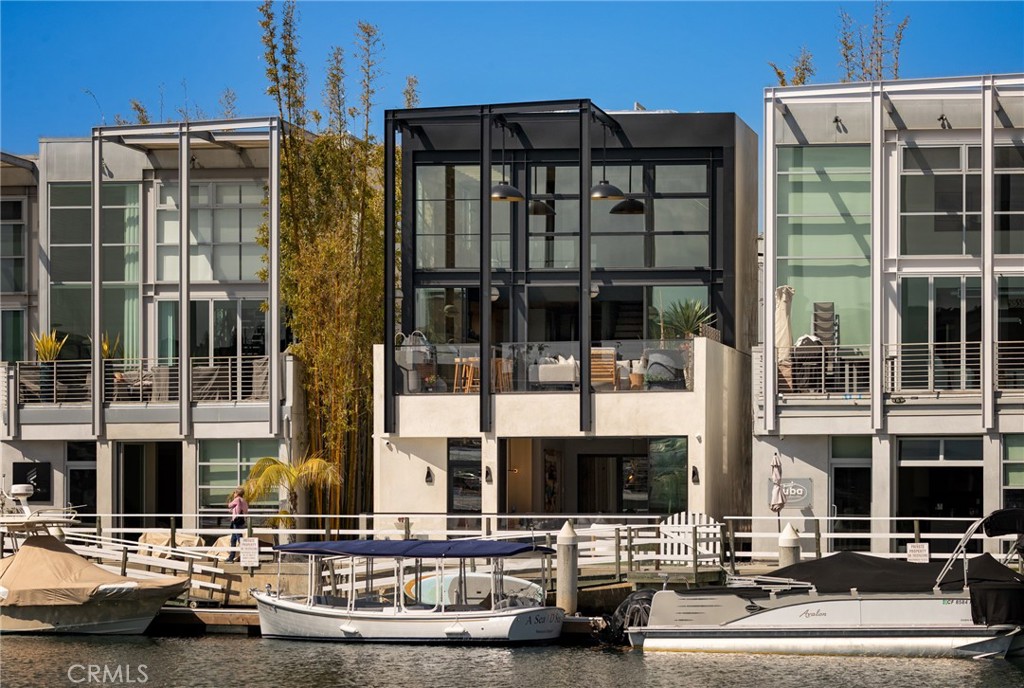 Cannery Village - Residential