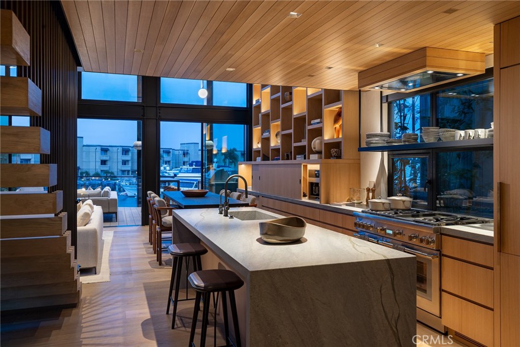 Cannery Village - Residential