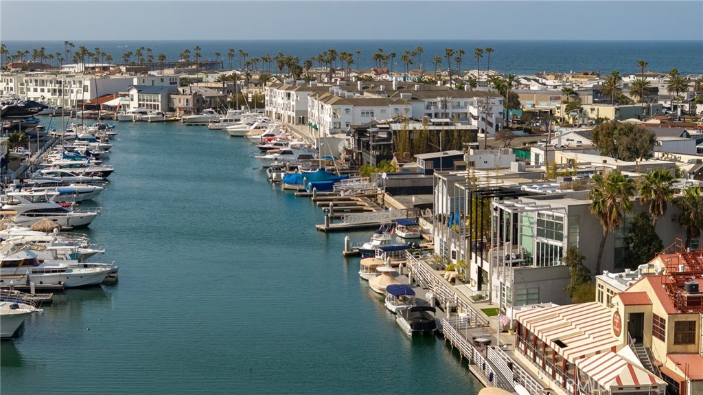 Cannery Village - Residential