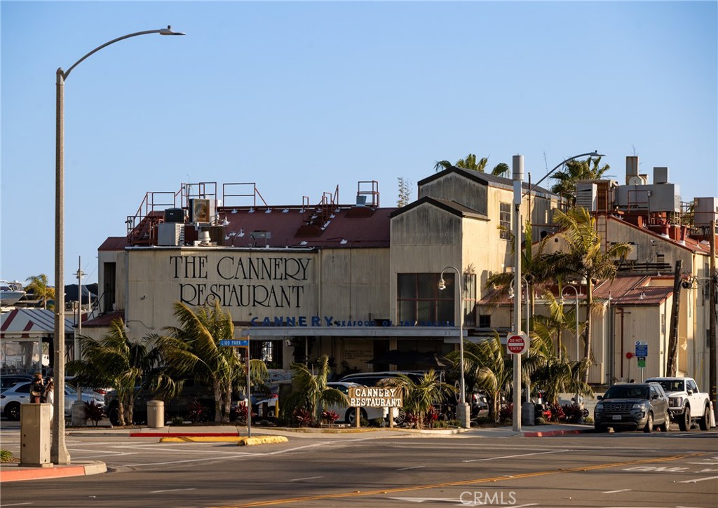 Cannery Village - Residential