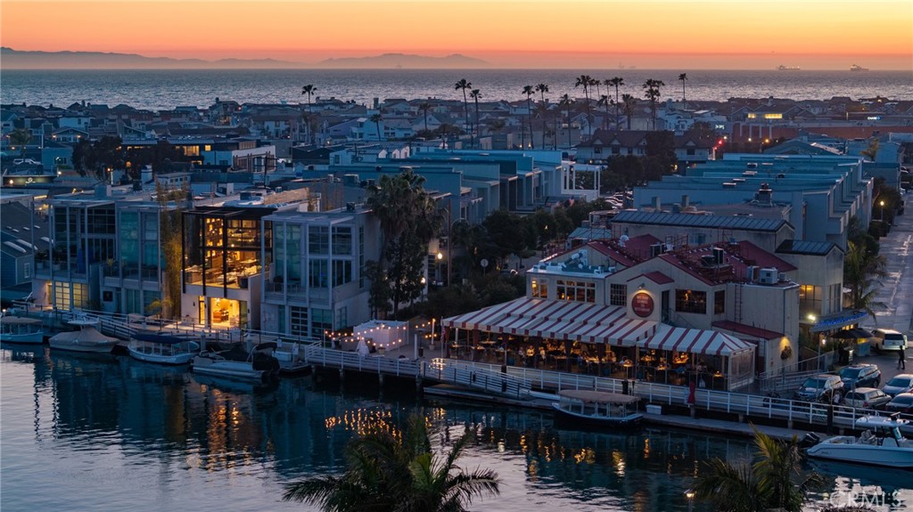 Cannery Village - Residential