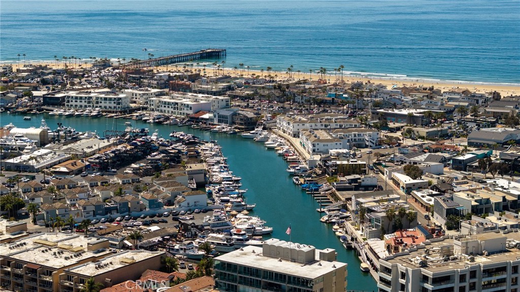 Cannery Village - Residential