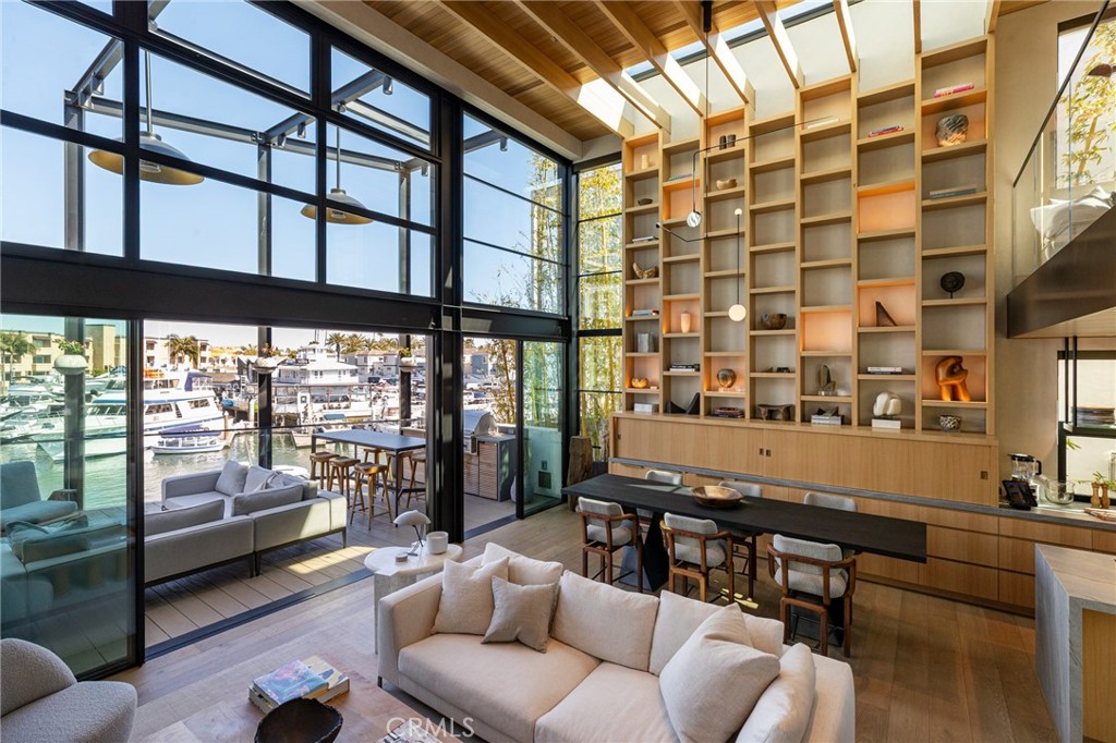 Cannery Village - Residential