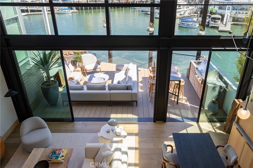 Cannery Village - Residential