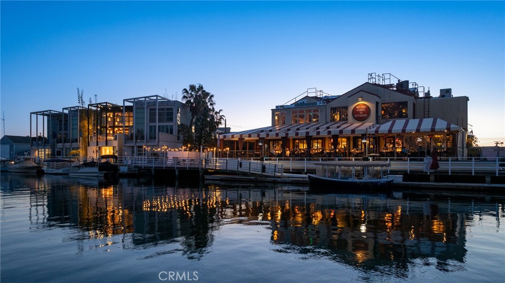 Cannery Village - Residential