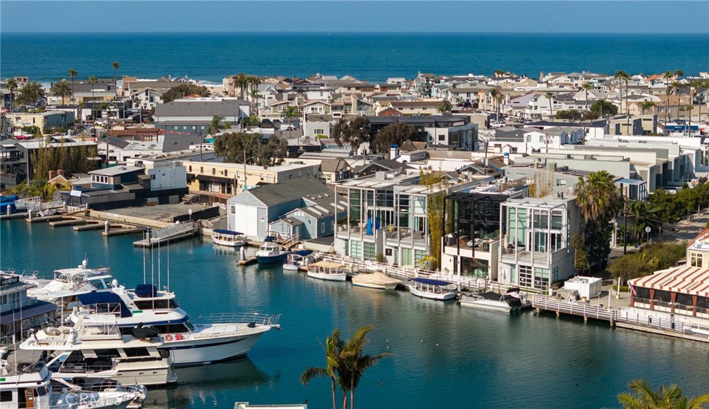 Cannery Village - Residential