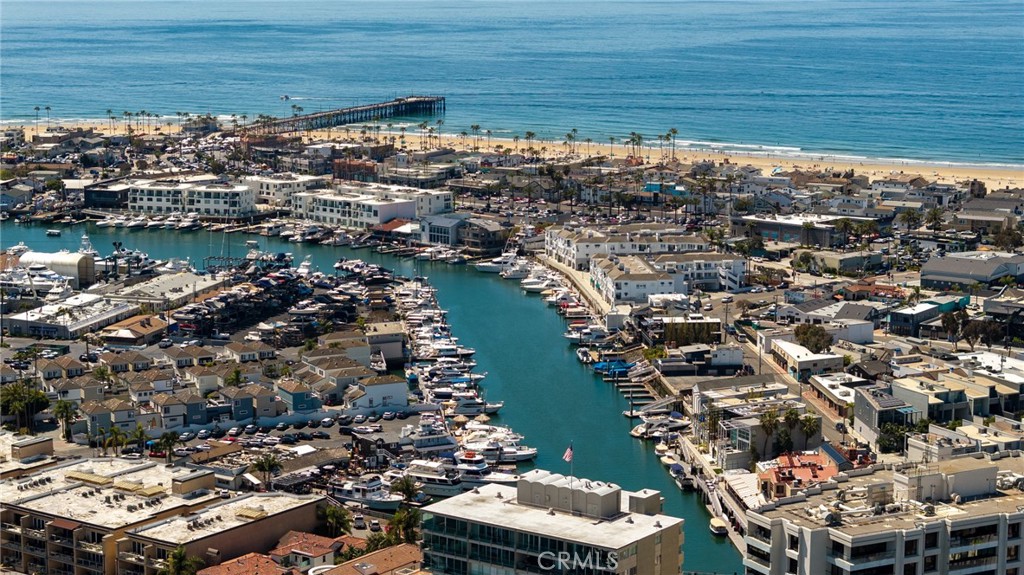 Cannery Village - Residential