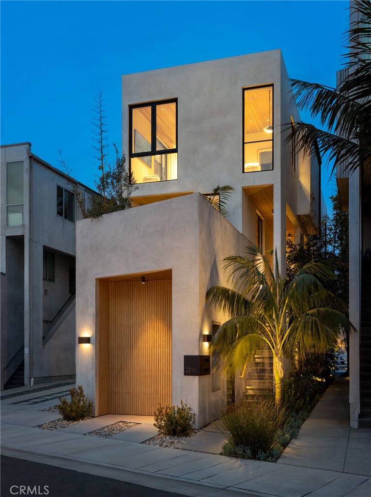 Cannery Village - Residential