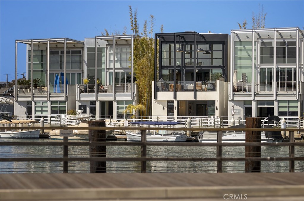 Cannery Village - Residential