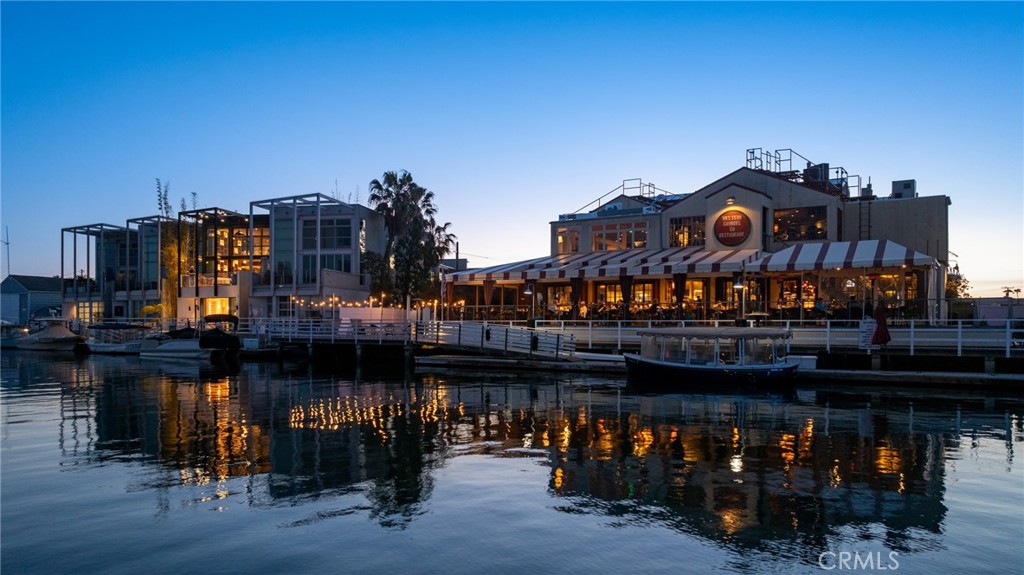 Cannery Village - Residential