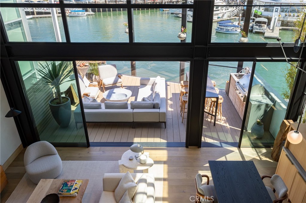 Cannery Village - Residential