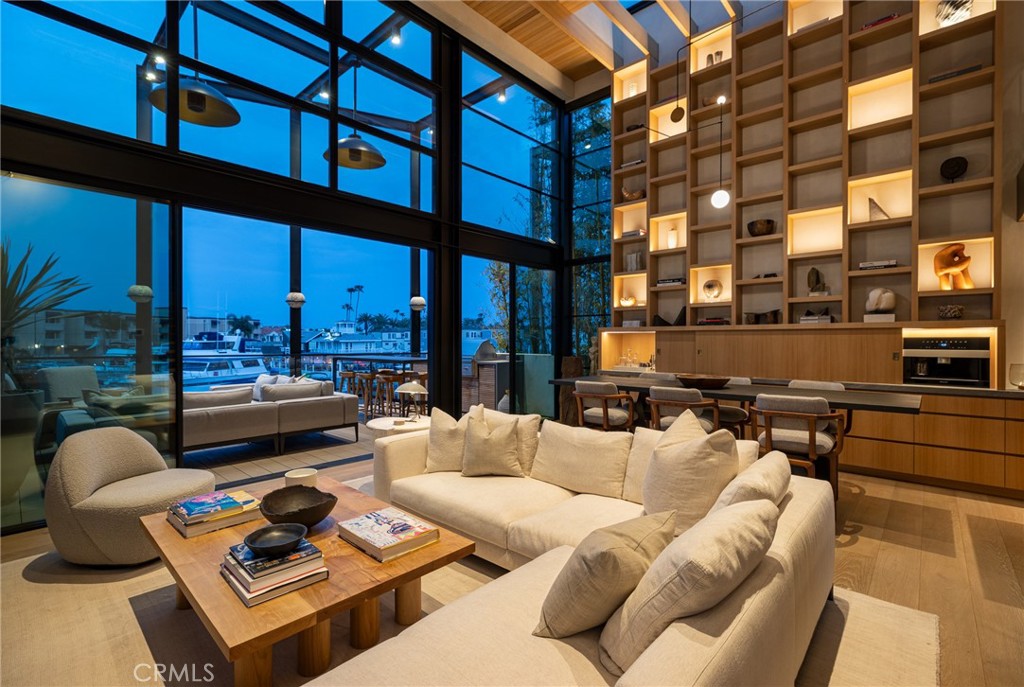 Cannery Village - Residential