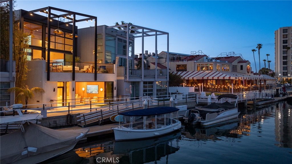 Cannery Village - Residential