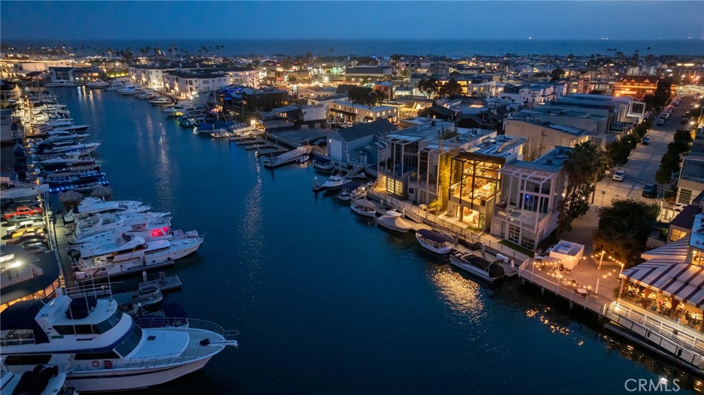 Cannery Village - Residential