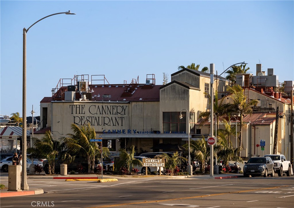 Cannery Village - Residential