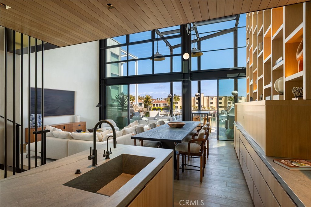 Cannery Village - Residential