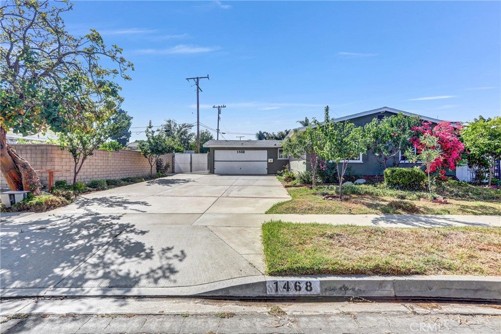 1468 Sunkist AVE, La Puente CA 91746