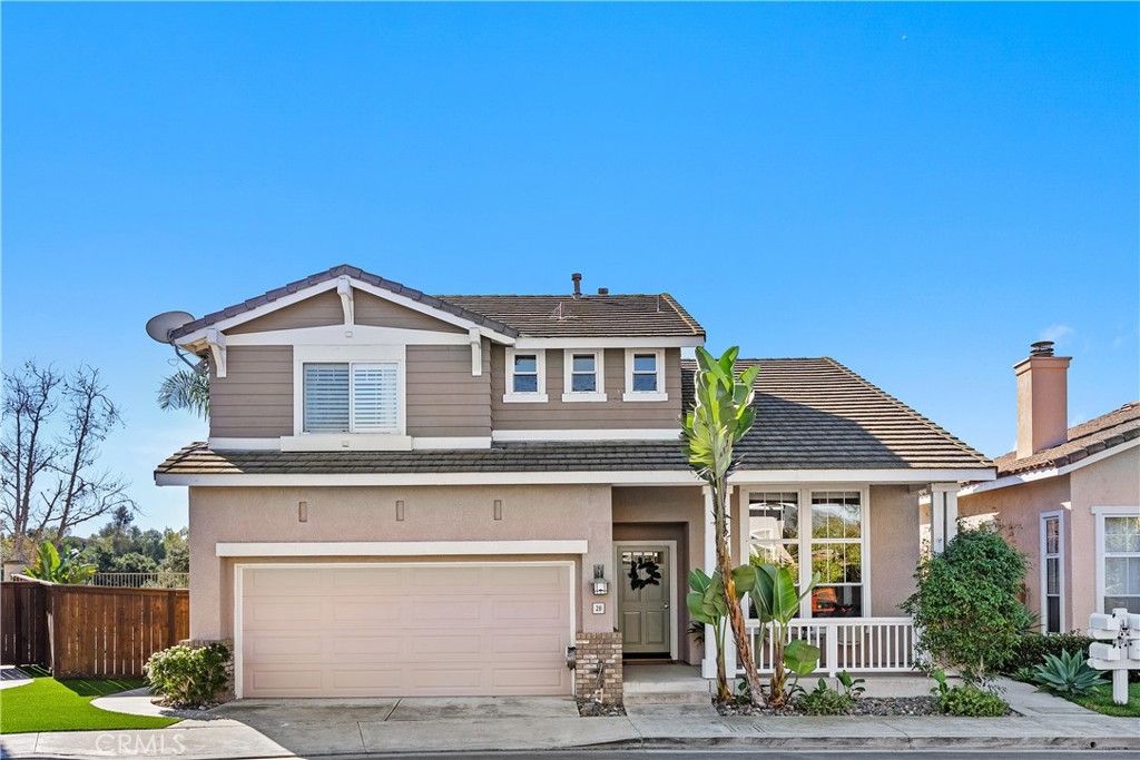 Photo of 20 Wild Lilac Lane, Rancho Santa Margarita, CA 92688 (MLS # OC26014892)