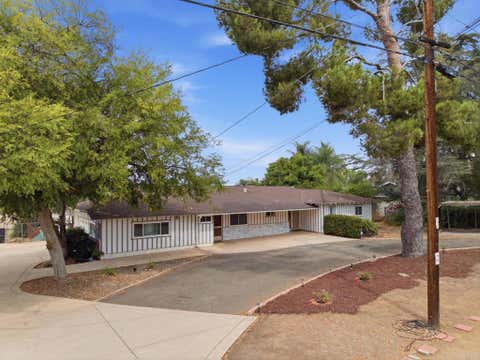 Photo of 646 El Rancho Dr DR, El Cajon, CA 92019 (MLS # PTP2606241)
