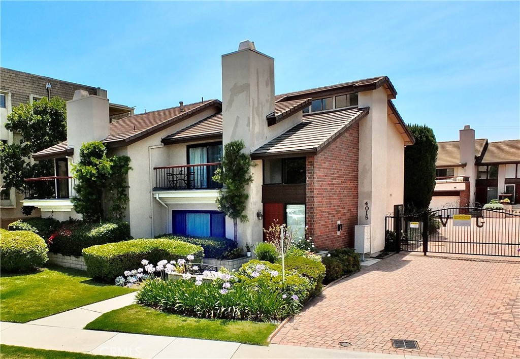 4015 N Virginia Road #6