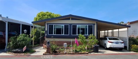 19361 Brookhurst Street Unit 146, Huntington Beach, CA 92646 - MLS#: OC26153596