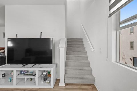 Tiny photo for 5495 Seacliff Place #116, San Diego, CA 92154 (MLS # PTP2601767)