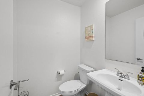 Tiny photo for 5495 Seacliff Place #116, San Diego, CA 92154 (MLS # PTP2601767)