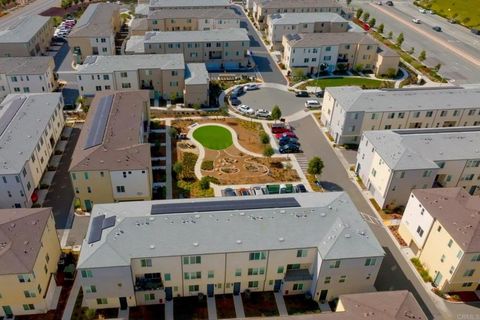 Tiny photo for 5495 Seacliff Place #116, San Diego, CA 92154 (MLS # PTP2601767)