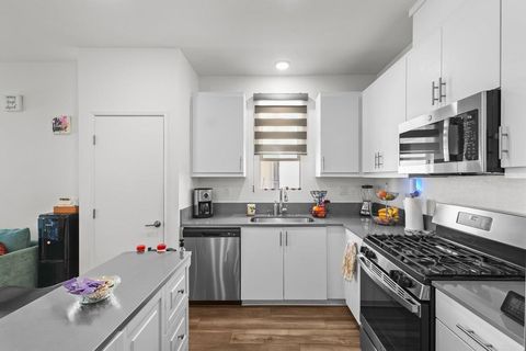 Tiny photo for 5495 Seacliff Place #116, San Diego, CA 92154 (MLS # PTP2601767)