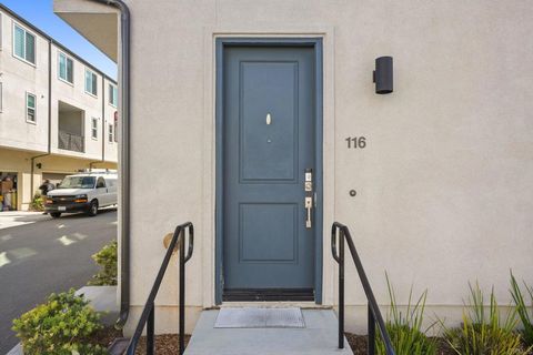 Tiny photo for 5495 Seacliff Place #116, San Diego, CA 92154 (MLS # PTP2601767)