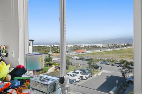 Tiny photo for 5495 Seacliff Place #116, San Diego, CA 92154 (MLS # PTP2601767)