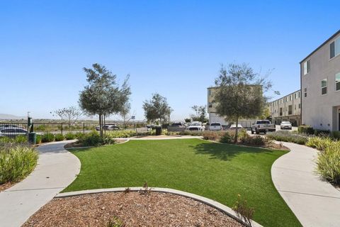 Tiny photo for 5495 Seacliff Place #116, San Diego, CA 92154 (MLS # PTP2601767)