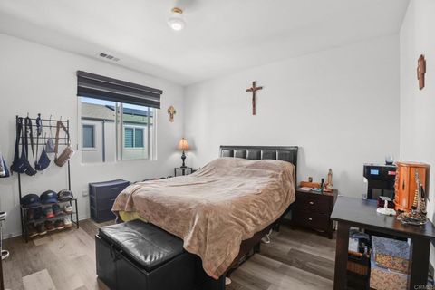 Tiny photo for 5495 Seacliff Place #116, San Diego, CA 92154 (MLS # PTP2601767)